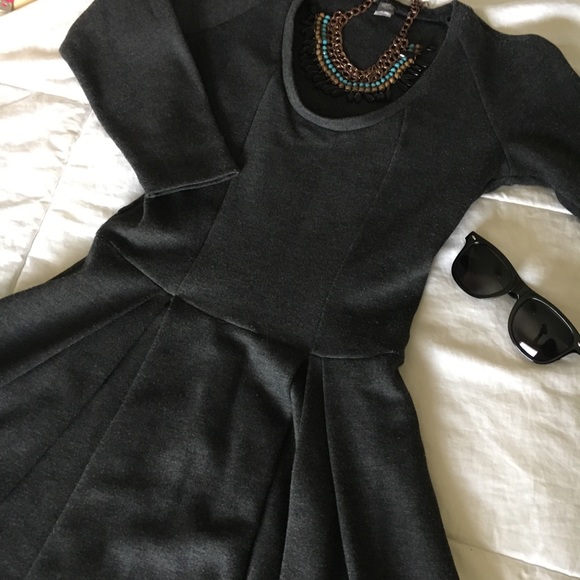 Only Hearts Dresses & Skirts - D R E S S   |   🖤 classic 🖤